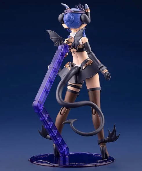 [PRE-ORDER] Kotobukiya ARCANADEA VELRETTA First Engage Ver.
