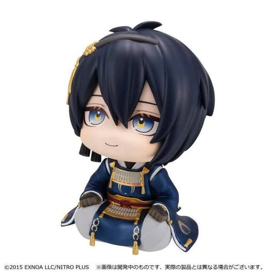 [PRE-ORDER] Megahouse Lookup Touken Ranbu-ONLINE Munechika Mikatsuki