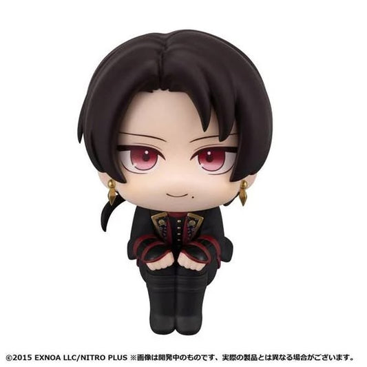 [PRE-ORDER] Megahouse Lookup Touken Ranbu-ONLINE Kiyomitsu Kashu