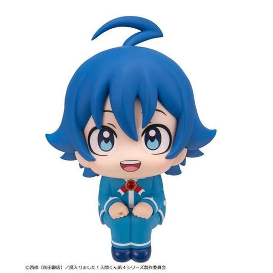 [PRE-ORDER] Megahouse Lookup Welcome to Demon School! Iruma-kun Iruma Suzuki