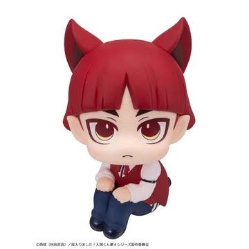 [PRE-ORDER] Megahouse Lookup Welcome to Demon School! Iruma-kun Opera