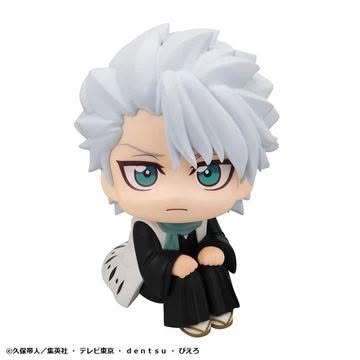 [PRE-ORDER] Megahouse  Lookup TV Anime BLEACH Thousand-Year Blood War Toshiro Hitsugaya