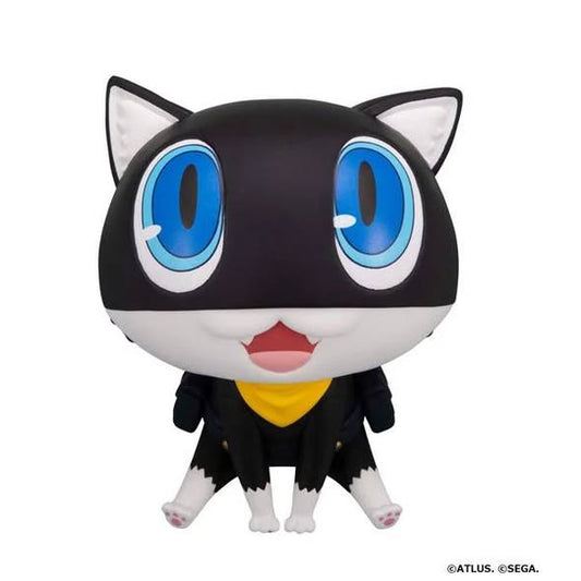[PRE-ORDER] Megahouse Lookup Persona 5 the Royal Morgana