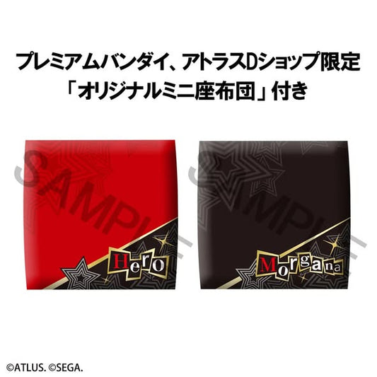 [PRE-ORDER] Megahouse Lookup Persona 5 the Royal Hero & Morgana set [with gift]
