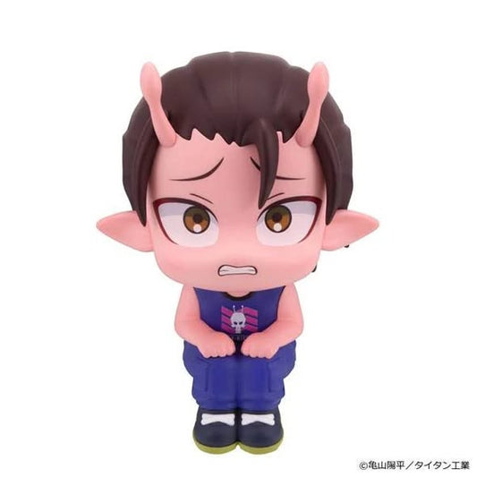 [PRE-ORDER] Megahouse Lookup MILKY☆SUBWAY THE GALACTIC LIMITED EXPRESS Kanata