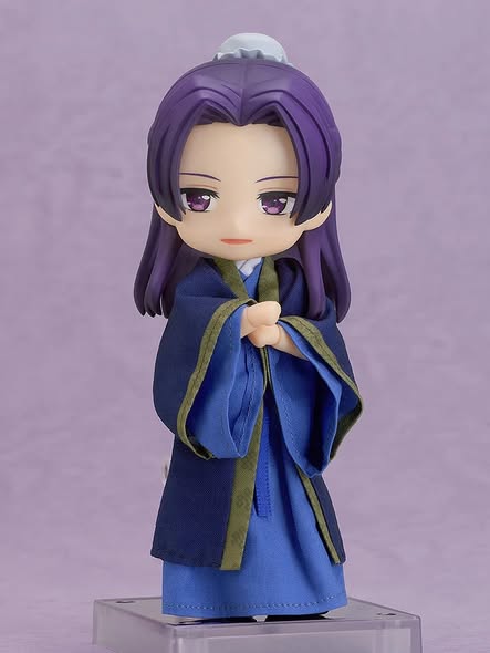 [PRE-ORDER] Good Smile Company Nendoroid Doll The Apothecary Diaries Jinshi