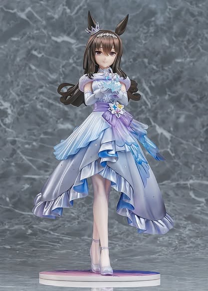 [PRE-ORDER] Phat! Company Umamusume: Pretty Derby [Glacialis Vega] Admire Vega