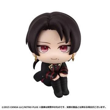 [PRE-ORDER] Megahouse Lookup Touken Ranbu-ONLINE Kiyomitsu Kashu