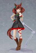 [PRE-ORDER] Max Factory figma Umamusume Pretty Derby Nice Nature