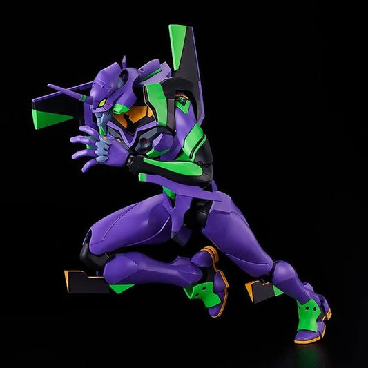 [PRE-ORDER] Good Smile Company MODEROID DX-SCALE Evangelion Test Type-01