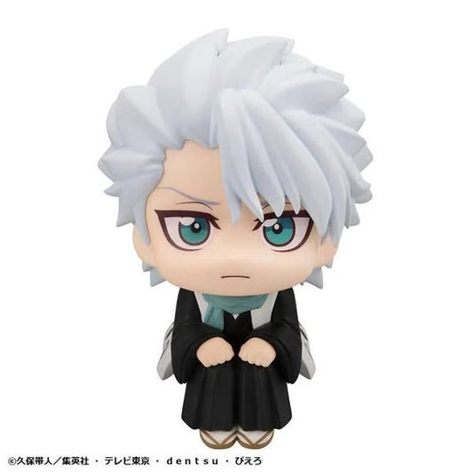 [PRE-ORDER] Megahouse  Lookup TV Anime BLEACH Thousand-Year Blood War Toshiro Hitsugaya