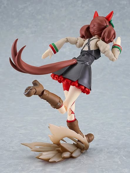 [PRE-ORDER] Max Factory figma Umamusume Pretty Derby Nice Nature