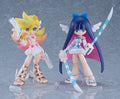[PRE-ORDER] Good Smile Company figma New PANTY & STOCKING with GARTERBELT Panty & Stocking Angel ver. Set