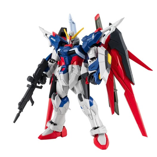 [PRE-ORDER] Premium Bandai MOBILE SUIT GUNDAM G-FRAME FA DESTINY GUNDAM