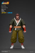 [PRE-ORDER] JoyToy KOF'98UM Master Team Saisyu Kusanagi