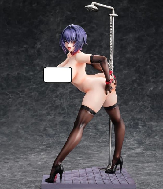 [PRE-ORDER] native Nagisa Hayami