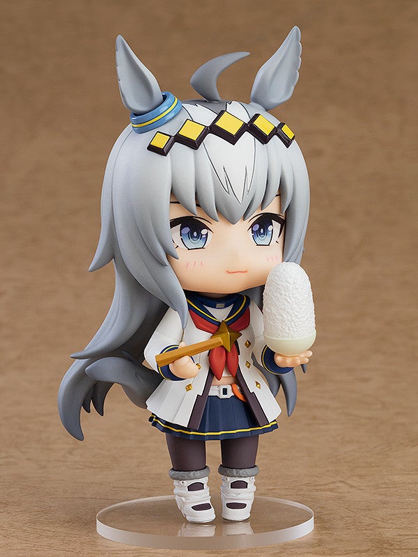 [PRE-ORDER] Good Smile Company Nendoroid Umamusume: Pretty Derby Oguri Cap