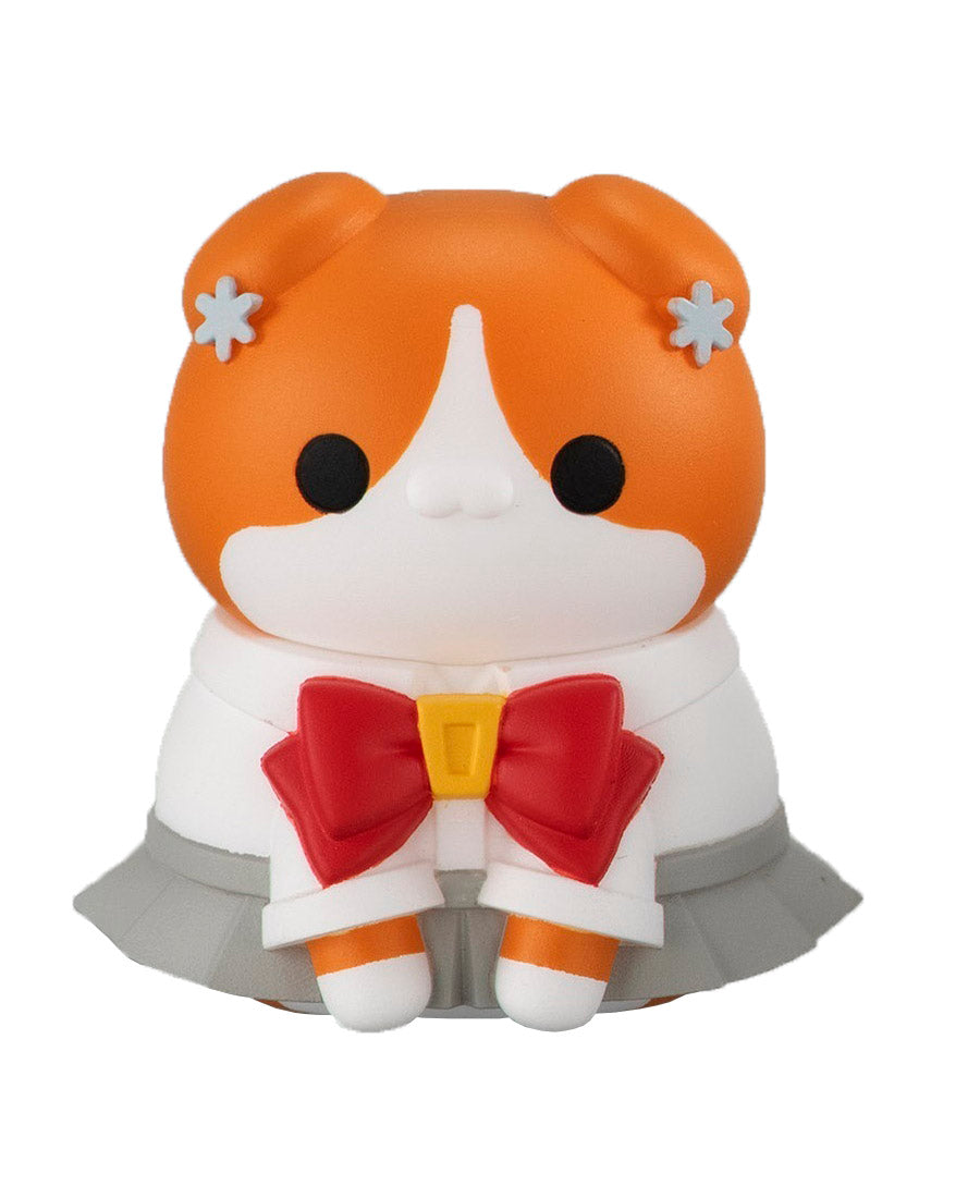 [PRE-ORDER] Megahouse BOX OF 8  -  MEGA CAT PROJECT BLEACH: Thousand - Year Blood War BLEACH Nyan (Repeat)
