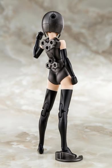 [PRE-ORDER] Kotobukiya Megami Device B1R-M CHASSIS KIT SKIN COLOR B
