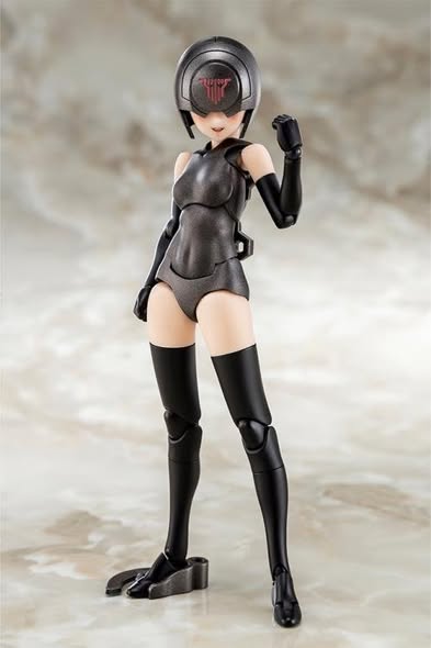 [PRE-ORDER] Kotobukiya Megami Device B1R-M CHASSIS KIT SKIN COLOR B