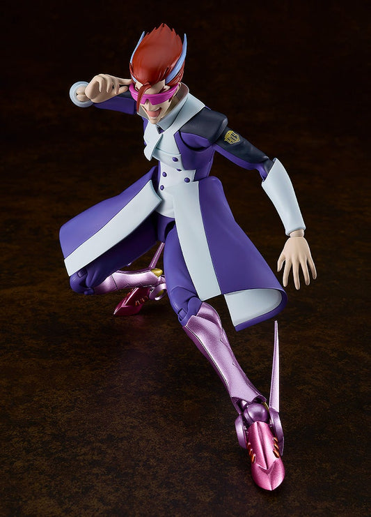 [PRE-ORDER] Good Smile Company PLAMATEA Straight Cougar