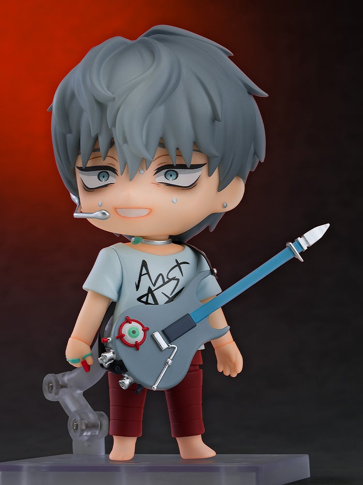 [PRE-ORDER] Good Smile Company Nendoroid Till