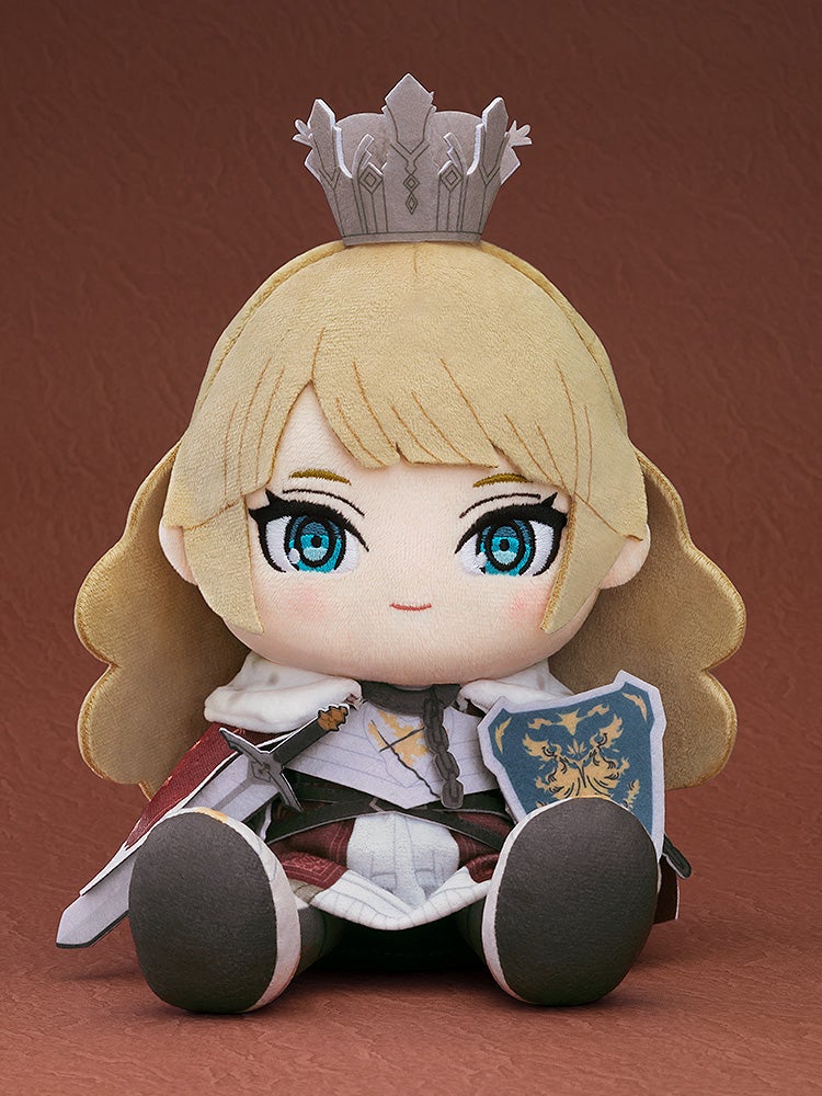 [PRE-ORDER] Good Smile Company Plushie Wizardry Variants Daphne: Lanavaille