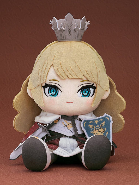 [PRE-ORDER] Good Smile Company Plushie Wizardry Variants Daphne: Lanavaille