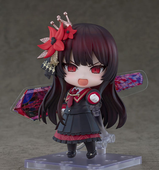 [PRE-ORDER] Good Smile Company Nendoroid Magical Girl Witch Trials Hiro Nikaido