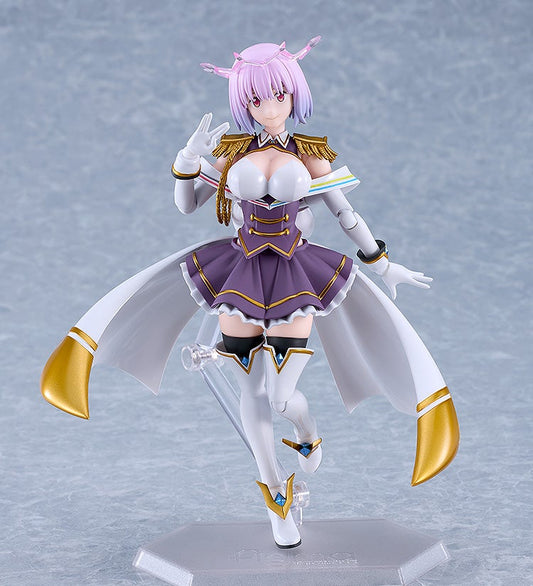 [PRE-ORDER] Max Factory figma Akane Shinjo (New Order)