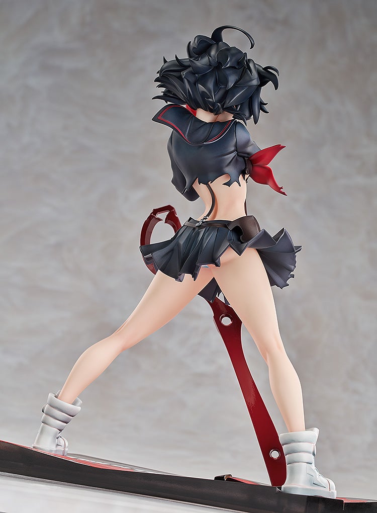 [PRE-ORDER] Good Smile Arts Shanghai KILL la KILL 1/7 Ryuko Matoi Transformation Ver.