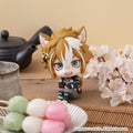 [PRE-ORDER] Megahouse Lookup Genshin Impact Gorou (with gift)