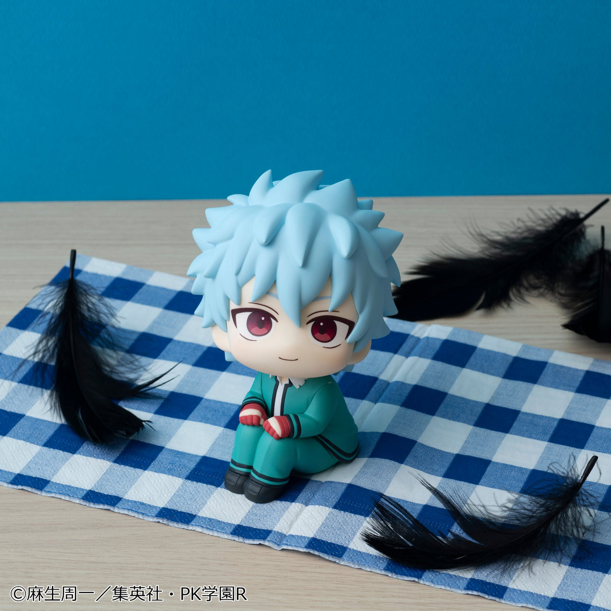 [PRE-ORDER] Megahouse Lookup The Disastrous Life of Saiki K. Shun Kaido