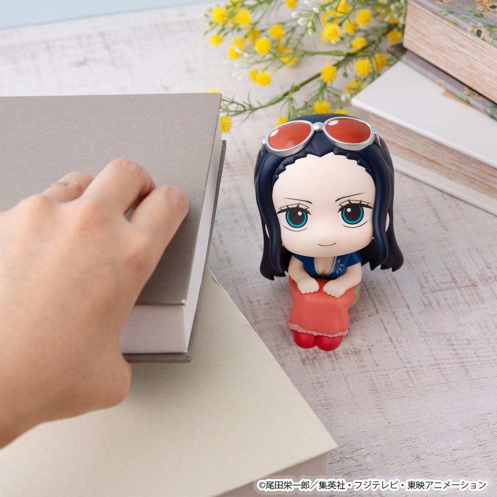 [PRE-ORDER] Megahouse Lookup ONE PIECE Nico Robin