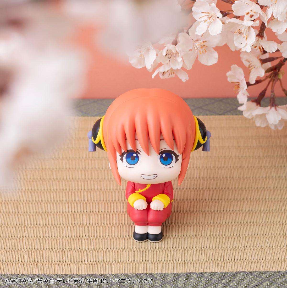 [PRE-ORDER] Megahouse Lookup Gintama Kagura (Repeat)