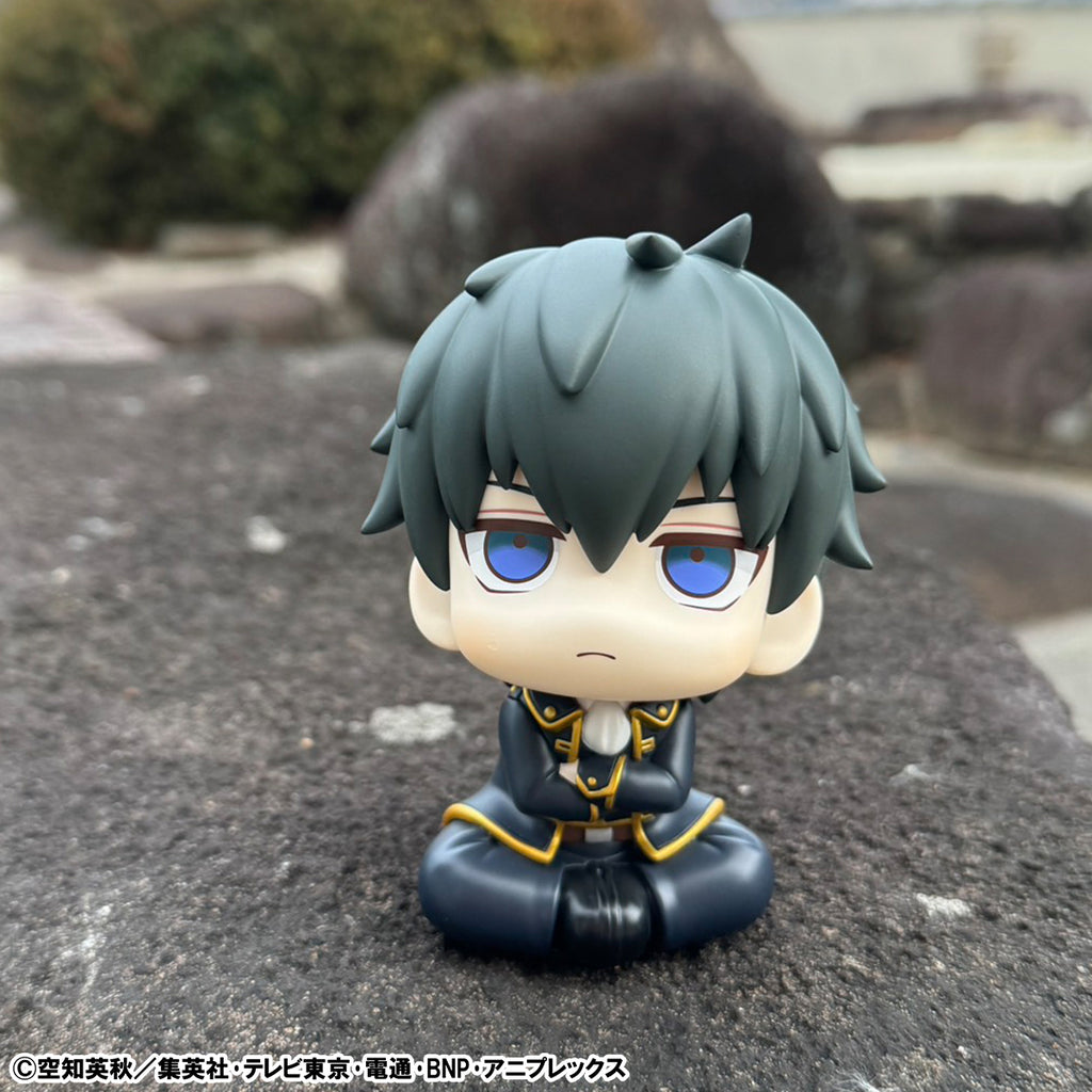 [PRE-ORDER] Megahouse Lookup Gintama Toshiro Hijikata (Repeat)