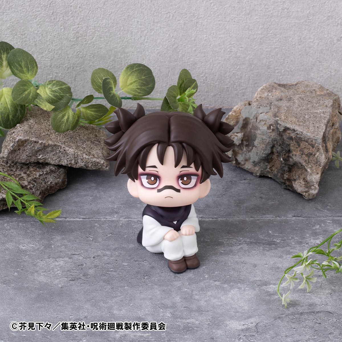 [PRE-ORDER] Megahouse Lookup JUJUTSUKAISEN Choso (Repeat)