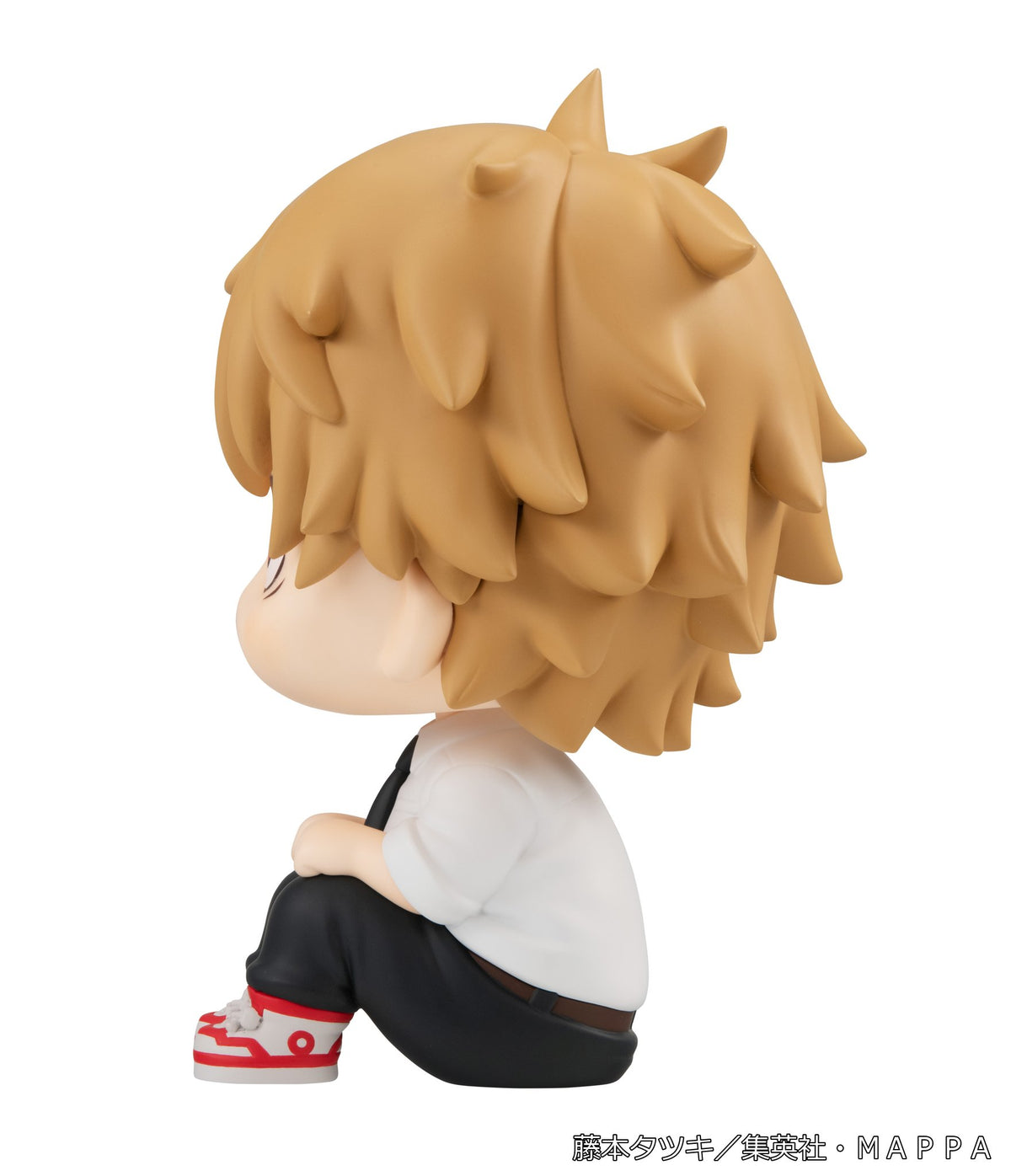 [PRE-ORDER] Megahouse Look up TV Anime Chainsaw Man Denji (Repeat)
