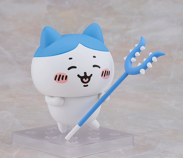 [PRE-ORDER] Max Factory Nendoroid Hachiware