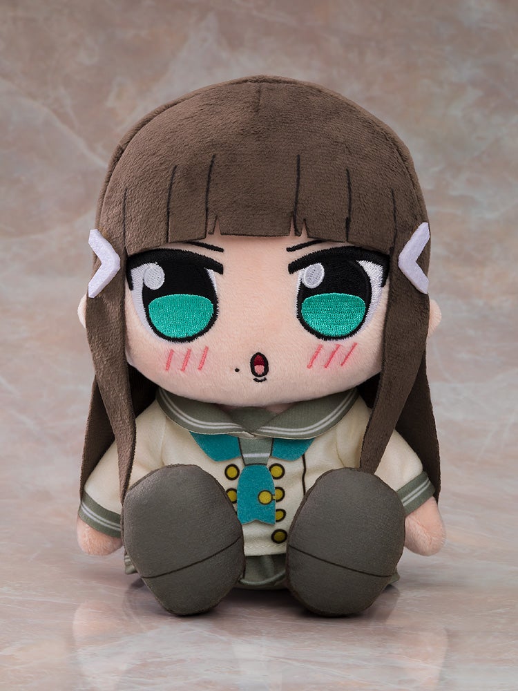[PRE-ORDER] Good Smile Company Kuripan Plushie: Kanan Matsuura/Dia Kurosawa/Mari Ohara