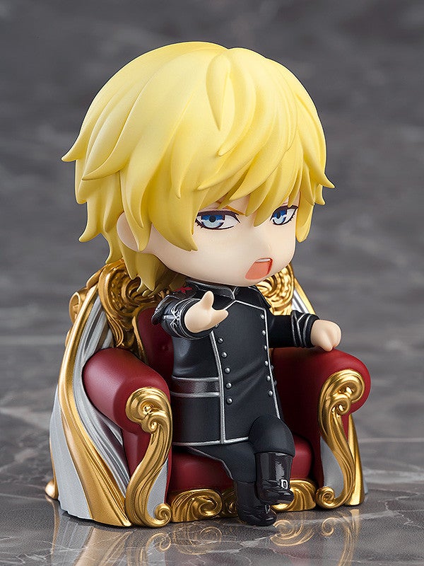 [PRE-ORDER] Good Smile Company Nendoroid The Legend of the Galactic Heroes: Die Neue These - Reinhard von Lohengramm