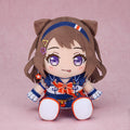 [PRE-ORDER] Good Smile Company Plushie Poppin'Party Kasumi Toyama / Tae Hanazono / Rimi Ushigome / Saya Yamabuki / Arisa Ichigaya