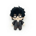 Kadokawa Persona 5 Royal (P5R) - Plush Keychain - (Protagonist)