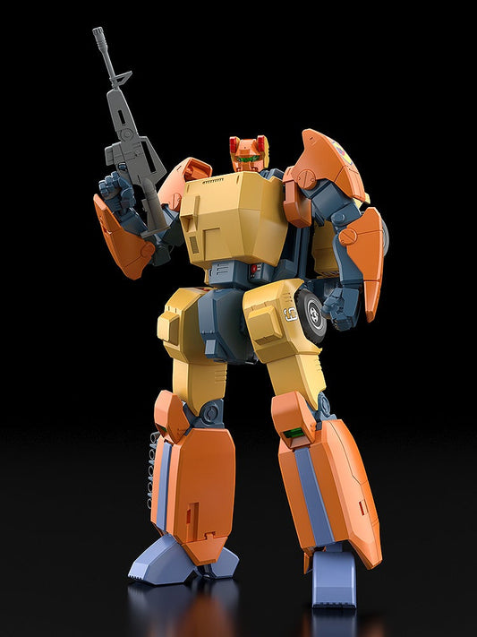 [PRE-ORDER] Good Smile Company MODEROID Mugen Calibur