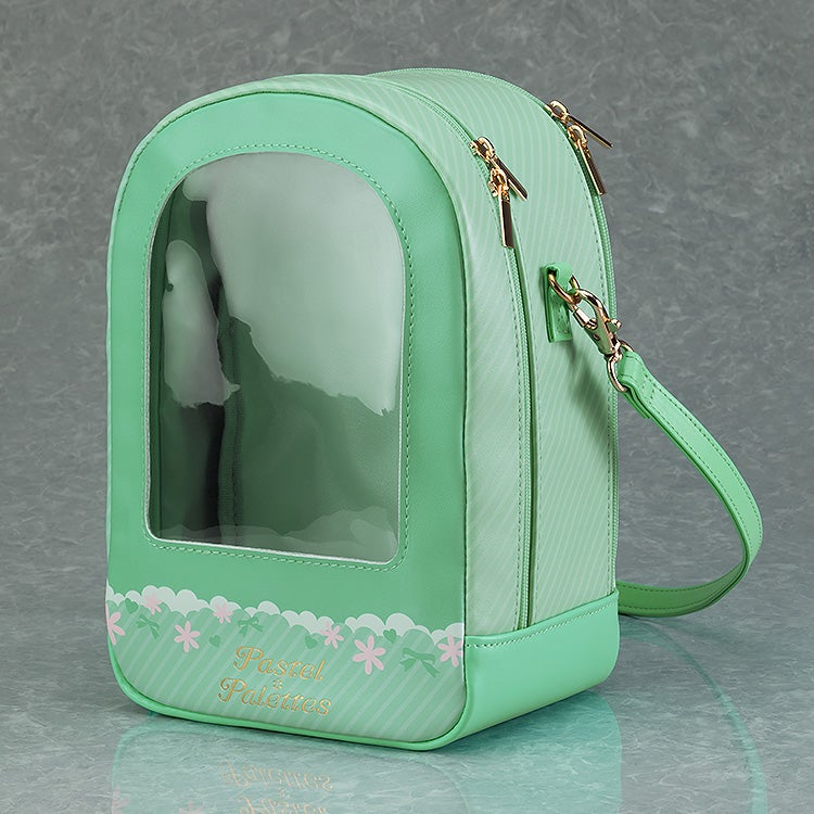 Good Smile Company Plushie Pouch (Poppin'Party / Afterglow / Pastel Palettes / Roselia / Hello, Happy World! / Morfonica / Raise a Suilen / MyGO!!!!! / Ave Mujica / Mugendai Mewtype)