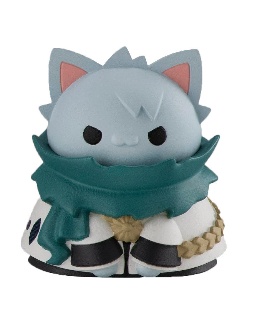 [PRE-ORDER] Megahouse BOX OF 8  -  MEGA CAT PROJECT BLEACH: Thousand - Year Blood War BLEACH Nyan (Repeat)