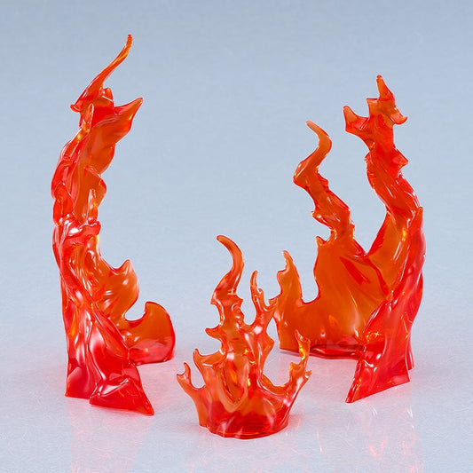[PRE-ORDER] Good Smile Company THE SIMPLE EFFECT Flames Red