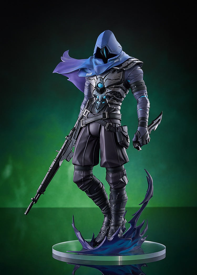 [PRE-ORDER] Good Smile Company POP UP PARADE SP Omen