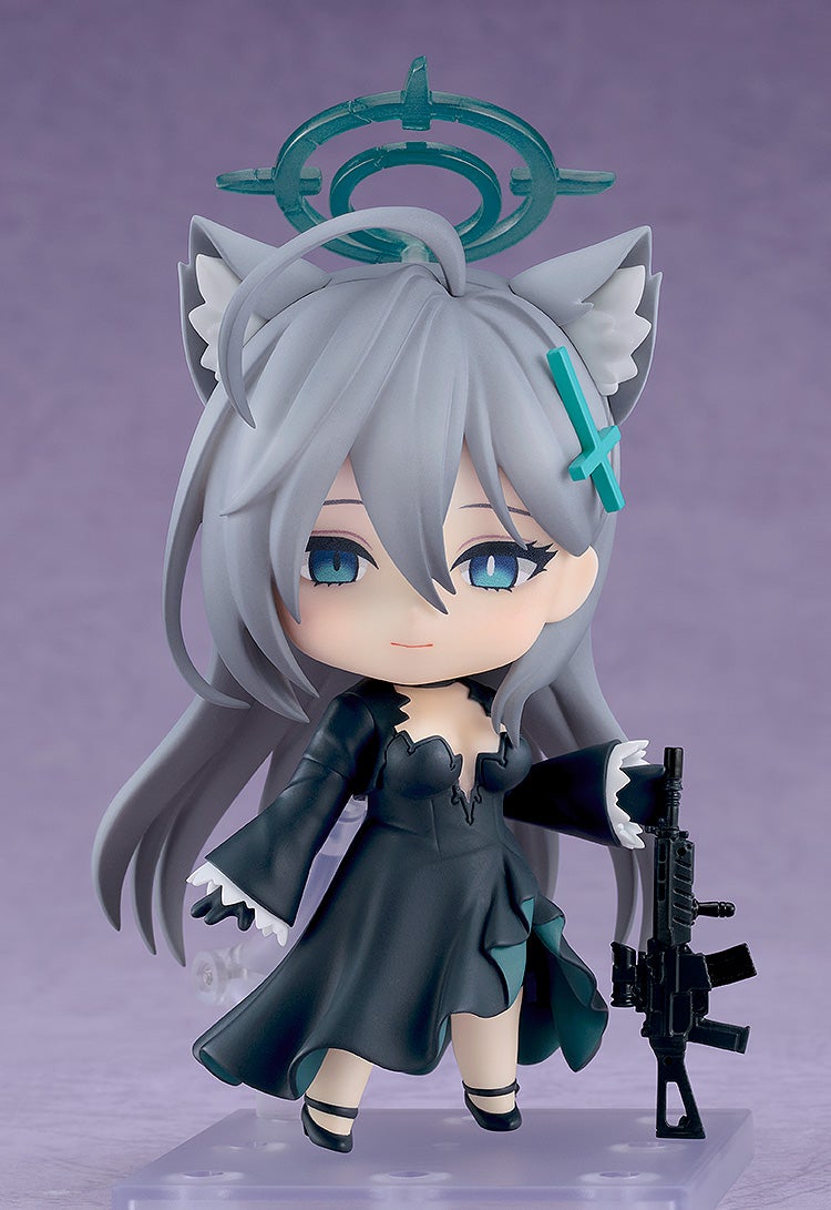 [PRE-ORDER] Good Smile Company Nendoroid Blue Archive Shiroko*Terror
