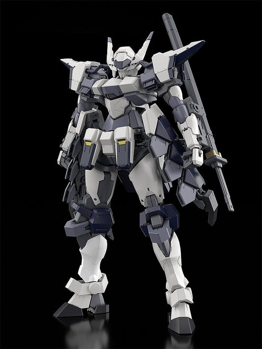[PRE-ORDER] KADOKAWA PLASTIC MODEL SERIES Full Metal Panic! Family 1/48 Azure Raven with Type 10 Modified Monomolecular Blade Plated Ver. + Special Display Base Designed by Kanetake Ebikawa